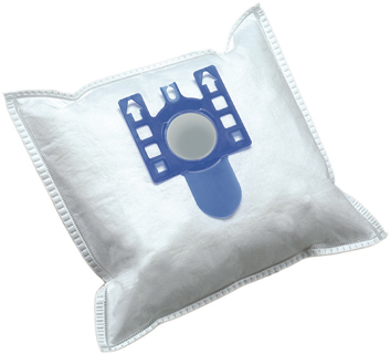 Sac aspirateur Microfibre