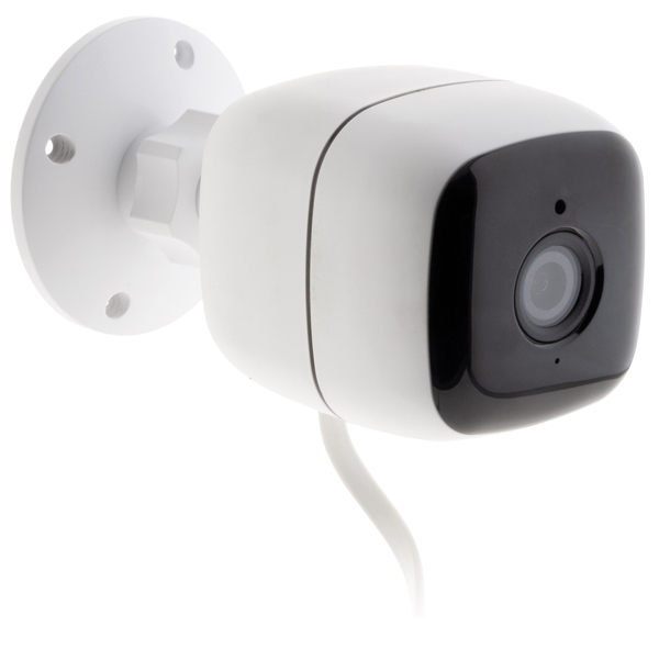camera exterieur