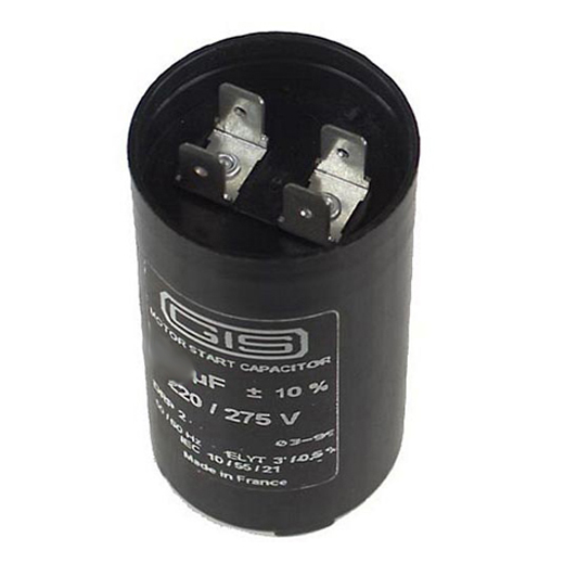 Конденсатор 450v 150mf