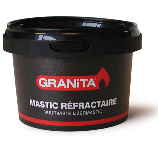 problème collecteur d’échappement Mastic-refractaire-granita-pot-1kg-33024-55211-3615