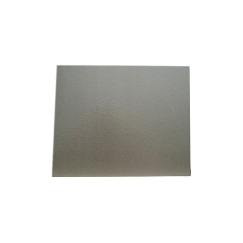 PLAQUE MICA UNIVERSEL 250 x 200  MICRO-ONDES