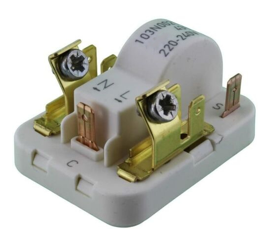 Реле danfoss 103n0021