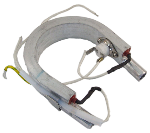807410 DIFF - : Résistance blindée 1200W + joint - DIFF