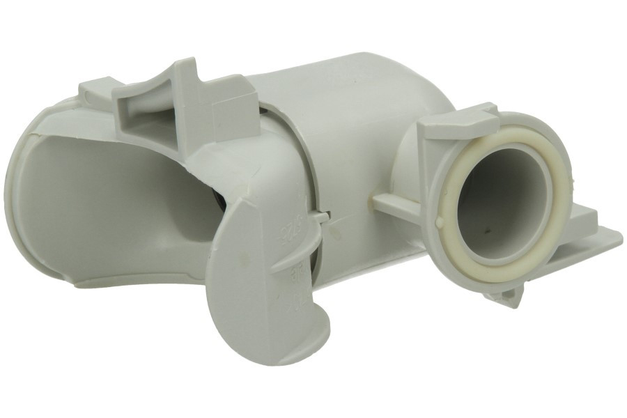 Soupape antiretour lavevaisselle miele NPM Lille