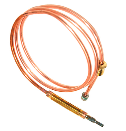 THERMOCOUPLE Long. 600 GAZINIERE ROSIERES