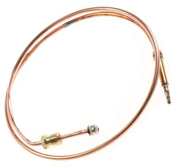 THERMOCOUPLE Long. 600  GAZINIERE ROSIERES