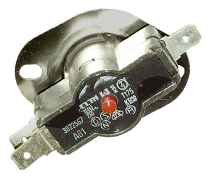 Thermostat De Securite D'origine Sèche-linge 00618839 Bosch 00618839  00618839, 618839 Sèche-linge Siemens, Bosch, Constr à Prix Carrefour