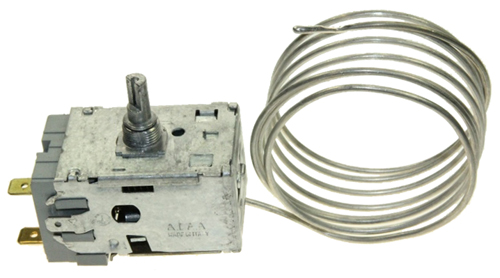 THERMOSTAT A03-0272 REFRIGERATEUR INDESIT