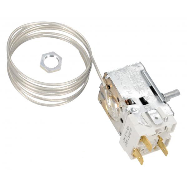 THERMOSTAT A13 0455R  REFRIGERATEUR WHIRLPOOL      = 101.55