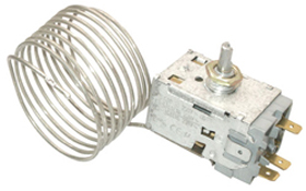 THERMOSTAT A130059  REFRIGERATEUR WHIRLPOOL 481927128787