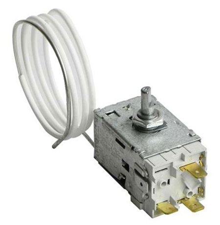 THERMOSTAT A130175 REFRIGERATEUR INDESIT  038650