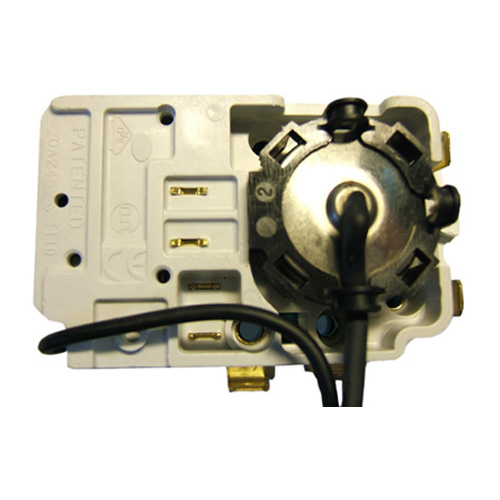 Thermostat Bi-bulbes 740 Mm Pour Chauffe-eau Fagor - Cotherm - Sécurité 104°C