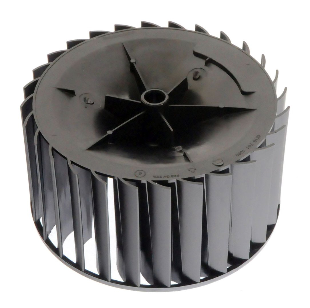 Turbine avant de ventilateur seche linge whirlpool NPM Lille