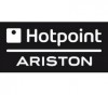 Gaines Aluminium et Evacuation hotte aspirante HOTPOINT - ARISTON