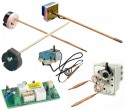 Thermostats chauffe-eau électrique