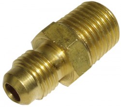 ADAPTATEUR 1/4 SAE-1/4 NPT   NT