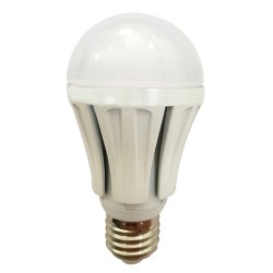 AMPOULE LED E27 11W 3000K 800Lm equivalent 75W
