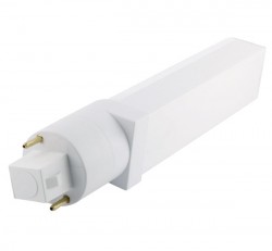 AMPOULE LED G24d-3  9W 4000K 1000Lm equivalent 26W