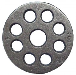 ANNEAU DIFFUSEUR P0010008 POELE FIOUL DEVILLE V09461