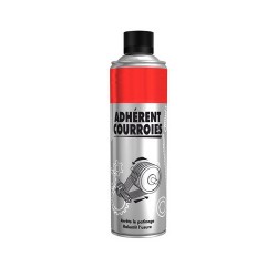 ANTI-GLISSANT COURROIE 400ml