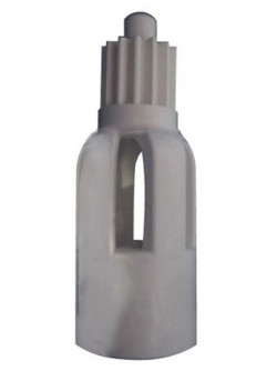 ARBRE TRANSMISSION PRESSE-AGRUMES MASTERCHEF 8000 - VITACOMPACT SEB