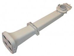 ARRIVEE DE BRAS LAVE-VAISSELLE ATLANTIS BRANDT                       voir 220053