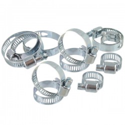 ASSORTIMENT 12 COLLIERS Diam.10 a 67