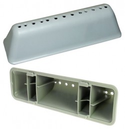 AUBE DE TAMBOUR 180x55 LAVE-LINGE WHIRLPOOL EUREKA 480111104079