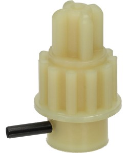 AXE ENTRAINEUR KENWOOD ROBOT KM200 - KM400 - KM600 - KM800