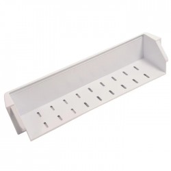 BALCONNET A BOUTEILLES BLANC REFRIGERATEUR INDESIT