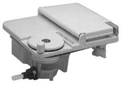 BOITE A PRODUIT LAVE-VAISSELLE BRANDT VEDETTE 31X5501