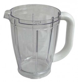 BOL BLENDER ROBOT PERFORMA SEB ASA167 - BL500301/96