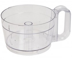 BOL DE ROBOT SEB - MOULINEX STORE INN - MASTERCHEF 5000 - DOUBLE FORCE COMPACT