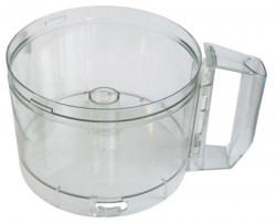 BOL ROBOT MAGIMIX  CS4100