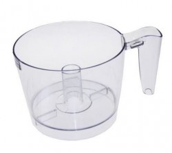 BOL ROBOT MASTERCHEF 2000 MOULINEX FP2111B1