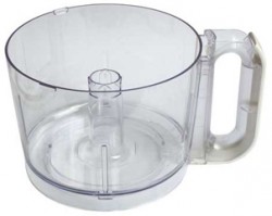 BOL ROBOT SEB VITACOMPACT - MOULINEX MASTERCHEF 8000