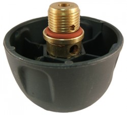 BOUCHON DOUBLE SECURITE Male 3/8  ASTORIA 3NTPG0627