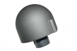 BOUTON ANTHRACITE LAVE VAISSELLE INDESIT