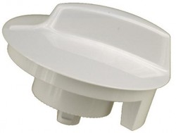 BOUTON BLANC MICRO-ONDES WHIRLPOOL  481941338144