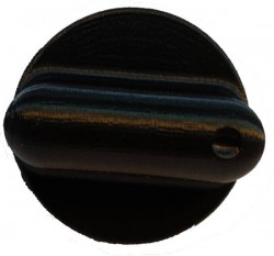 BOUTON NOIR FOUR GOURMET ROWENTA