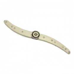 BRAS DE LAVAGE SUPERIEUR INCURVE LAVE VAISSELLE INDESIT