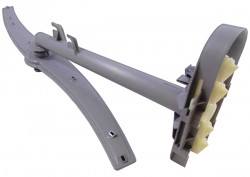 BRAS DE LAVAGE SUPERIEUR LAVE-VAISSELLE BOSCH - SIEMENS