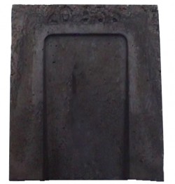 BRIQUE DE REDUCTION DE FOYER P0020936 CUISINIERE DEVILLE C08611