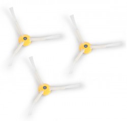 BROSSES LATERALES X3  ROOMBA serie 800 et 900 iROBOT