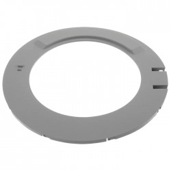 CADRE INTERIEUR DE HUBLOT LAVE LINGE BOSCH SIEMENS