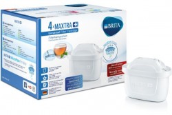 CARTOUCHES FILTRANTES BRITA MAXTRA  x4