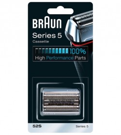 CASSETTE 52S RASOIR BRAUN FlexMotionTec Series 5