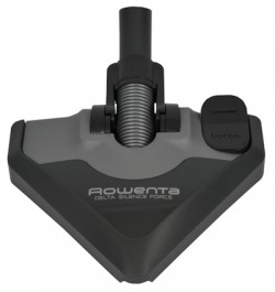 COMBINE ASPIRATEUR DELTA SILENCE FORCE ROWENTA