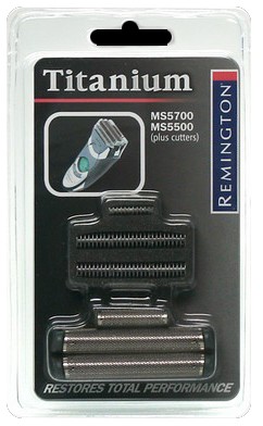 COMBIPACK  REMINGTON TITANIUM  MS5500 / MS5700  SP96