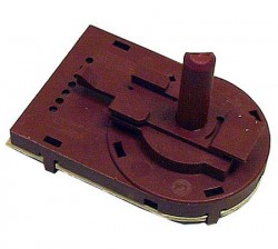 COMMUTATEUR 8 FONCTIONS EV03 ROH LAVE-VAISSELLE INDESIT